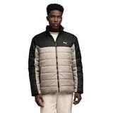 Ess Padded Erkek Kahverengi Günlük Stil Mont 68521055