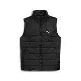Ess Padded Erkek Siyah Günlük Stil Yelek 68520901