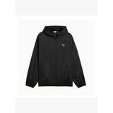Ess Regular Windbreaker Erkek Eşofman Üstü 684625-01