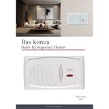 Ess Simge Ess Simge Diafon Şubesi Bas Konuş