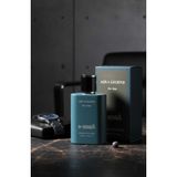 ESSA parfüm kalıcı erkek koku 50 ml AQUA LEGEND Parfüm %30 esans 48-72 Saat Etkili fresh koku