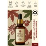 Essa Rosa Hint Yağı Cam Şişe 30 ml - Vegan - Besleyici - Güçlendirici - Canlandırıcı - Saf Sabit Yağ