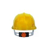 Essafe 1548 Vida Ayarlı Sarı Baret