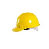 Essafe Ayarlı Vidalı Sarı Baret Sarı Ge1537