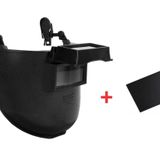 Essafe GE-1305 Slotlu Barete Takılabilir Kaynak Maskesi