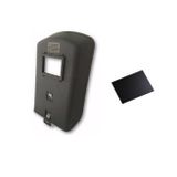 Essafe Ge 1311 El Kaynak Maskesi + Th10-777 Cam CVLGE1311CAM777