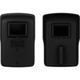 Essafe Ge 1311 Plastik El Kaynak Maskesi 8X11 (Camsız) 50 Adet