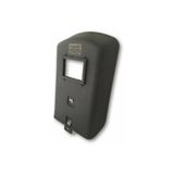 Essafe Ge 1311 Siyah Plastik 8*11CM Kapaklı El Kaynak Maske