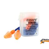 Essafe GE 1425 Kordunlu Kulak Tıkacı