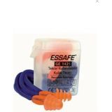 Essafe Ge 1425,KORDONLU Kulak Tık ,gürültü Önleyici Tıkaç