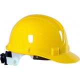 Essafe GE-1537 Ekonomik Baret - Sarı