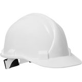 Essafe Ge 1537 Vidalı Ayarlı Eko Baret 25 Adet - Beyaz