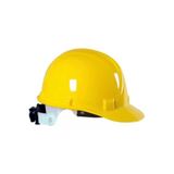 Essafe Ge 1537 Vidalı Ayarlı Eko Baret 25 Adet Sarı