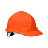 Essafe Ge 1537 -Vidalı Eko.Baret, Turuncu -9E2005- Iş Güvenliği cok-renkli