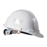 Essafe Ge 1548 Essafe Vidalı Baret - Beyaz - 1 Adet