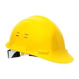 Essafe Ge 1548 Essafe Vidalı Baret - Sarı - 1 Adet