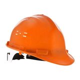 Essafe Ge 1548 Essafe Vidalı Baret - Turuncu - 1 Adet