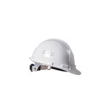 Essafe Ge 1548 Vidalı Baret Beyaz Standart