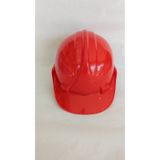 Essafe GE-1556 Kırmızı Baret