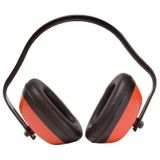 Essafe GE 2600-2 Kırmızı Gürültü Önleyici Kulaklık