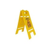 Essafe GE 6080 Kaygan Zemin Levhası