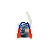 Essafe GE1425 Çam Tipi Ipli Kulak Tıkacı - Renkli