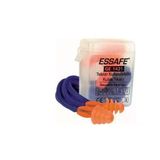 Essafe Ge1425 Ipli Kulak Tıkacı 50'Li