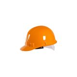 ESSAFE GE1536 VİDASIZ BARET TURUNCU