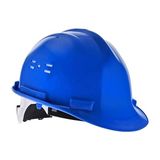 Essafe GE1548 Vidalı Baret Mavi - Standart