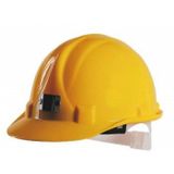 Essafe GE1584 Hava Delikli Kulaklık Takılabilir Vidalı Baret