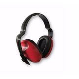 Essafe GE2601 Gürültü Önleyici Kulaklık 26DB Kırmızı
