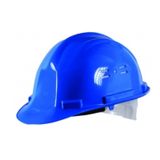 Essafe Hava Delikli Kulaklık Takılabilir Baret