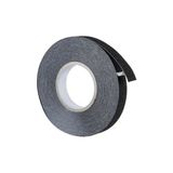 Essafe Kaydırmaz Bant Siyah 25 mm x 15 m