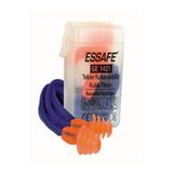 Essafe Kulak Tıkacı (Sualtı ve Kara Av)