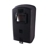 Essafe Plastik El Kaynak Maskesi GE1311 Dayanıklı Yapı ile Ergonomik Tasarım 8 x 11 cm Cam Bölme