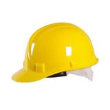 Essafe Sarı Ce'li Baret Yüksek Koruma ve Ergonomik Tasarım Özellikleriyle Güvenli İş Güvenliği Malzemesi