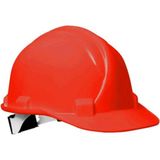 Essafe Standart Baret Ense Ayarlı Kırmızı Essafe GE1537B