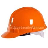 Essafe Turuncu Tse Celi 1538 Standart Baret
