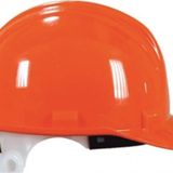 Essafe Vidalı Baret Ayarlı Turuncu