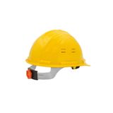 Essafe Vidalı Baret Ge 1548 Sarı (ENSEDEN AYARLANIR)