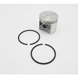 Essan Mcculloch 484 Motorlu Testere Piston ve Segman Seti 40 mm (Özel Ölçü / Piston ve Segman)
