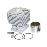 Essan Stihl Fr / Fs 450 Motorlu Tırpan Silindir Piston Segman Seti - 42 mm Platt