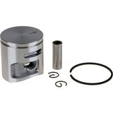 Essan Veta Benzinli Motorlu Testere Pistonu - 42 mm Husqvarna 445 Uyumlu Komple Set