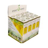 Essavera Limon Kabuğu Yağı 12'Li Kutu - 20 ml