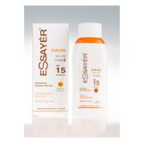 Essayer Güneş Yağı F15 Koruyucu, Bronzlaştırıcı