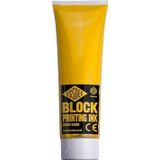 Essdee Block Printing Ink Linol Baskı Boyası 300 ml. BRILLANT YELLOW