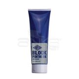 Essdee Brilliant Blue No:04 300 ML Block Printing İnk Su Bazlı Linol Mürekkebi