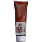 Essdee Linol Baski Boyasi Su Bazli 300Ml Burnt Sienna