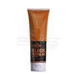 Essdee Orange No:08 300 ML Block Printing İnk Su Bazlı Linol Mürekkebi