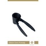 Esse Döküm Ceviz Fındık Kıracağı Pratik Kullanım